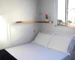 Flat Pousada da Praia