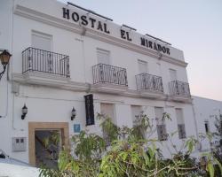 Hostal El Mirador