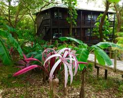Upachaya Eco-Lodge & Wellness Resort