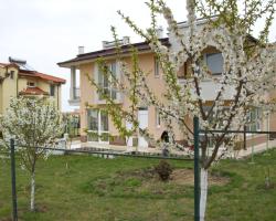 Villa Fossa