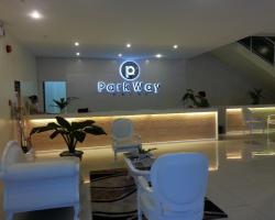 Parkway Hotel Surigao