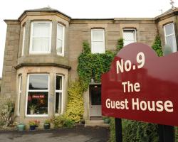 No 9 The Guest House Perth