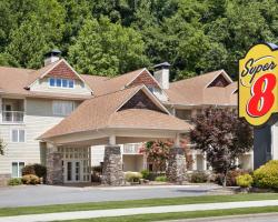 Super 8 by Wyndham Cherokee