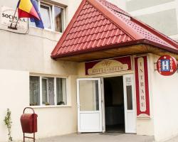 Hotel Socim