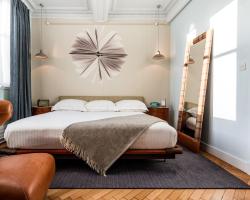 Heathcote Hotel Manchester