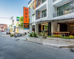 Moxi Boutique Hotel