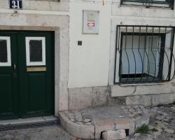 Alfama - Santa Luzia - Fado Museum