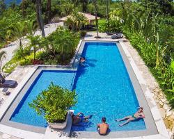 Pousada Recanto Jota Ge