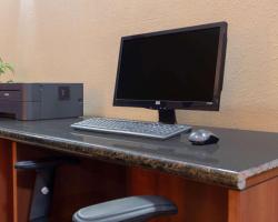 AmericInn by Wyndham West Bend