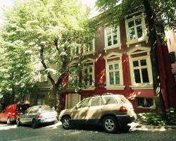 Guest House Belgrade