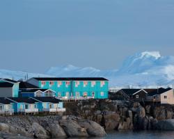 Hotel Icefiord