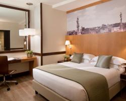 Starhotels Ritz
