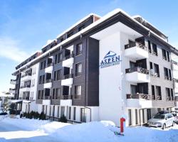GT Aspen House Apartments