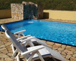 Pousada Recanto das Orquideas