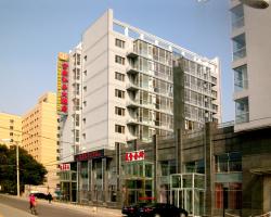 Jin Ding Hong Tai Hotel