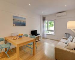 Bairro Azul - Av. Ressano Garcia