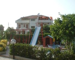 Hotel Il Vulcano