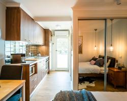 Canberra Furnished Accommodation