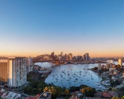 View Sydney