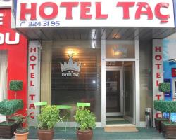 Tac Hotel