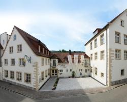 Schlosshotel Ingelfingen