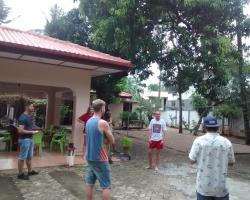 Dambulla City Hostel