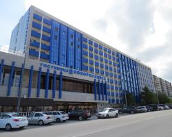 Hotel Novorossiysk