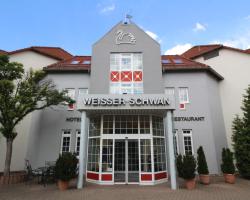 Hotel Weisser Schwan