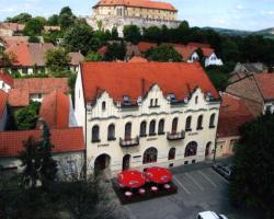Hotel Agora Siklos
