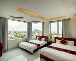Van Hoa Hotel Ninh Binh