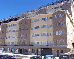 ApartamentosArttyfal