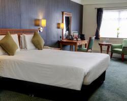 Best Western Thurrock Hotel