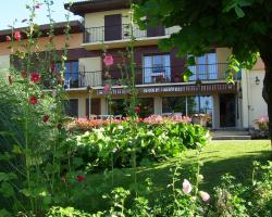 Hôtel Les Pavillons du Golf