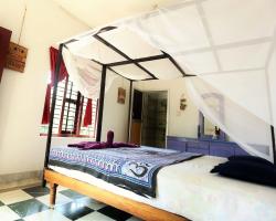 ケラシーラム ビーチ リゾート