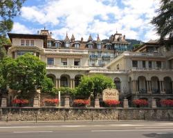 Villa Toscane