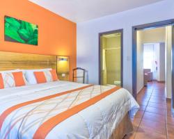 Hotel Residence Inn Suites Cristina