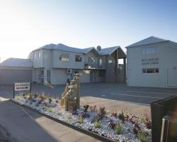 Riccarton Motor Lodge