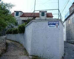 Apartments Kairos