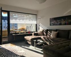 ProFair Private Apartments & Rooms near Messe - room agency