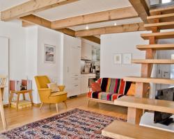 Apartment Nussbaum - GRIWA RENT AG