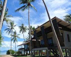 Baan Chay Lay Koh Phangan