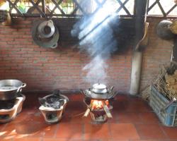 Jardin Du Mekong Homestay