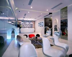 Neo Hotel Melawai by ASTON