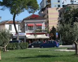 Jolly City Center Hotel
