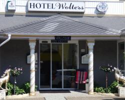 Hotel Wolters