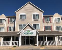 Wingate by Wyndham Kansas City near Worlds of Fun