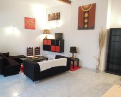 Colombet - Appartement Cope Cambes