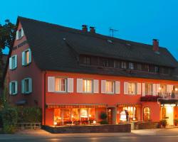 Insel-Hof Reichenau Hotel-garni