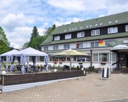 Hotel Engel Altenau