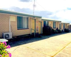 Augusta Escape Holiday Units